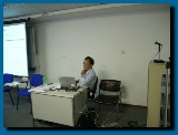 Session 4B: Development of Opinion Polling in Taiwan ���v�s , Dec 9 2005
